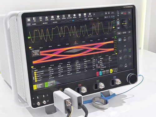 新凱來(lái) 集成電路產(chǎn)業(yè)第三極——大灣區(qū)的意外驚喜