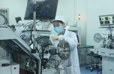 政、校、企三方聯(lián)動(dòng) 集成電路設(shè)計(jì)領(lǐng)域合作育人的新模式探索