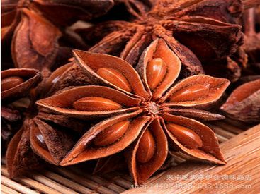 伊佳調味品 生能八角與茴香，純正香料的廚房秘密